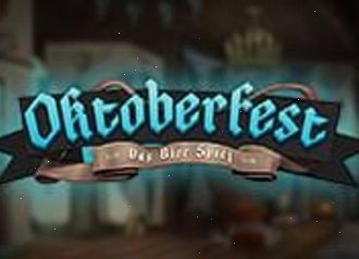 Oktoberfest слот Mad casino